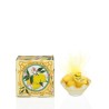 Lemon-shaped soap and ceramic soap dish  – Sapori e Profumi di Positano