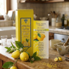 Handmade Limoncello 50 cl  – Sapori e Profumi di Positano.