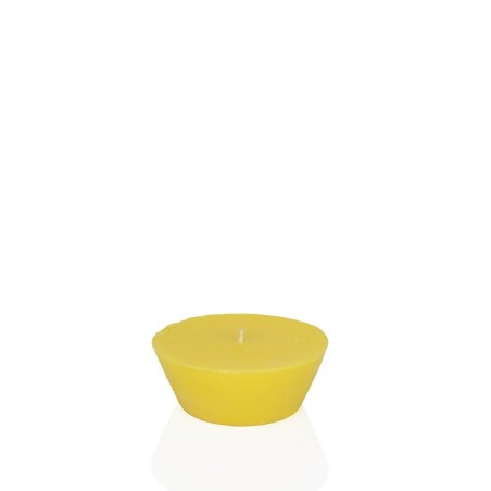 Scented candles with lemon essential oils and citronella essence – Sapori e Profumi di Positano